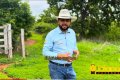 Visita Técnica de Vistoria à Fazenda de Lavoura