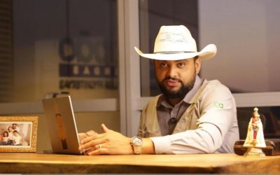 Fazenda no Tocantins