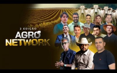 Fazenda no Tocantins