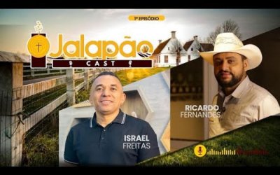 Fazenda no Tocantins