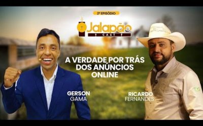 Fazenda no Tocantins